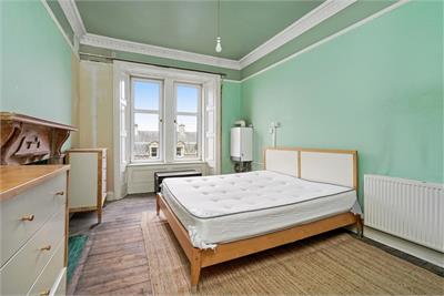 58 (3F2), Strathearn Road, Marchmont, Edinburgh, EH9 2AD - image 8