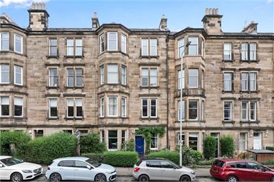 58 (3F2), Strathearn Road, Marchmont, Edinburgh, EH9 2AD - image 1