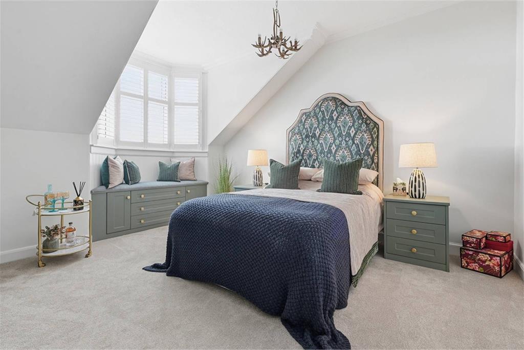 2 Venturefair Avenue, , Dunfermline, KY12 0PF - image 32