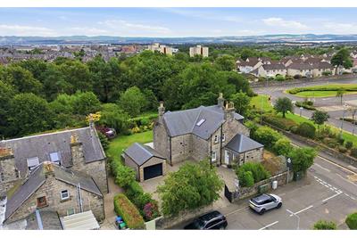 2 Venturefair Avenue, , Dunfermline, KY12 0PF - image 40