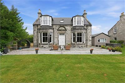 2 Venturefair Avenue, , Dunfermline, KY12 0PF - image 1