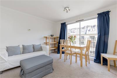 1/9 East Parkside, Newington, Edinburgh, EH16 5XJ - image 3