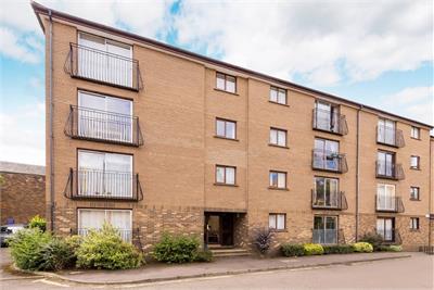 1/9 East Parkside, Newington, Edinburgh, EH16 5XJ - image 1