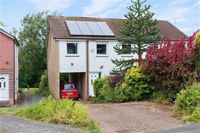 40 Bevan Grove, Johnstone, PA5 8TP - image 1