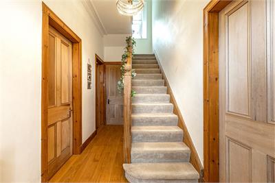 48 Mill Street, Selkirk, TD7 5AD - image 21