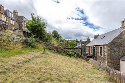 48 Mill Street, Selkirk, TD7 5AD - image 34