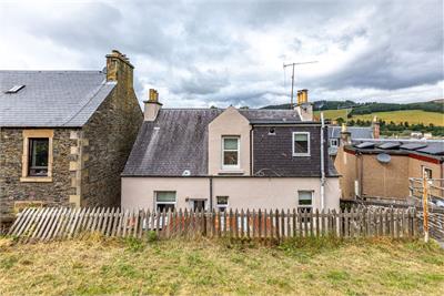 48 Mill Street, Selkirk, TD7 5AD - image 35
