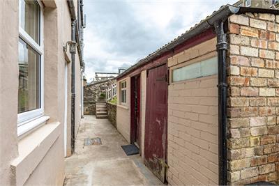 48 Mill Street, Selkirk, TD7 5AD - image 36