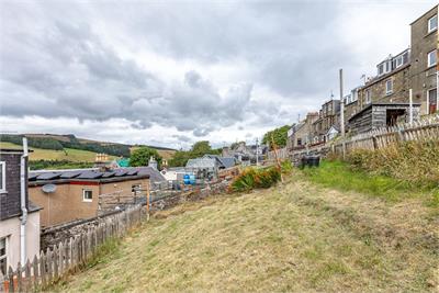 48 Mill Street, Selkirk, TD7 5AD - image 37