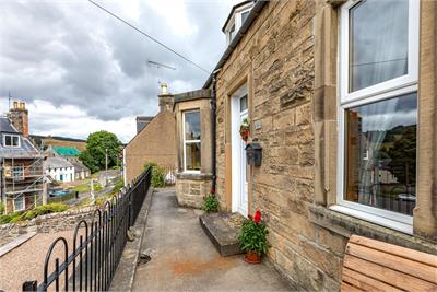 48 Mill Street, Selkirk, TD7 5AD - image 39