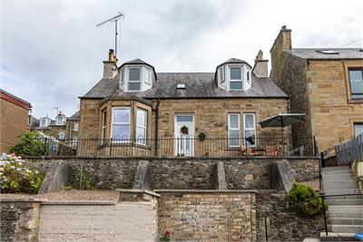 48 Mill Street, Selkirk, TD7 5AD - image 1