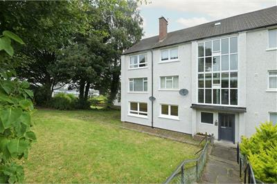 Flat 1, 12, Oxgangs Farm Gardens, EDINBURGH, EH13 9QE - image 30