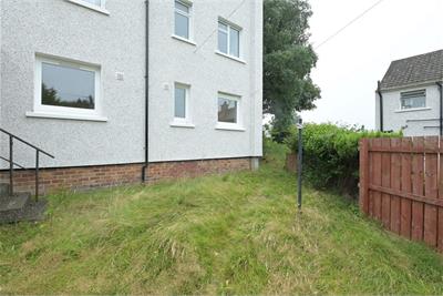 Flat 1, 12, Oxgangs Farm Gardens, EDINBURGH, EH13 9QE - image 34
