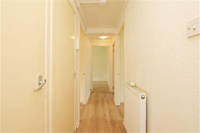 Flat 1, 12, Oxgangs Farm Gardens, EDINBURGH, EH13 9QE - image 36