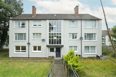 Flat 1, 12, Oxgangs Farm Gardens, EDINBURGH, EH13 9QE - image 1