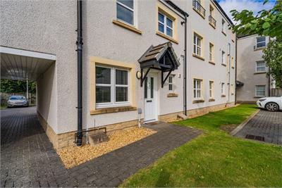 18 Thorny Crook Crescent, Dalkeith, EH22 2RJ - image 25