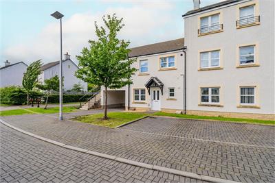 18 Thorny Crook Crescent, Dalkeith, EH22 2RJ - image 26