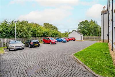 18 Thorny Crook Crescent, Dalkeith, EH22 2RJ - image 27