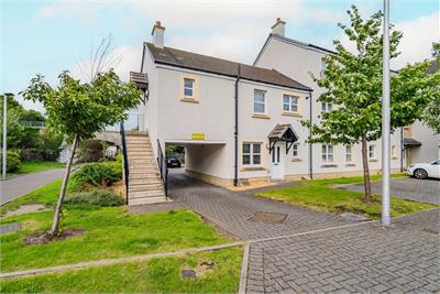 18 Thorny Crook Crescent, Dalkeith, EH22 2RJ - image 1