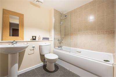 9/1 Valleyfield Street, Edinburgh, EH3 9LP - image 11