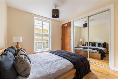 9/1 Valleyfield Street, Edinburgh, EH3 9LP - image 9