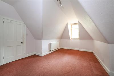 Caretaker’s Cottage, 1A Royal Terrace, Edinburgh, EH7 5AB - image 8