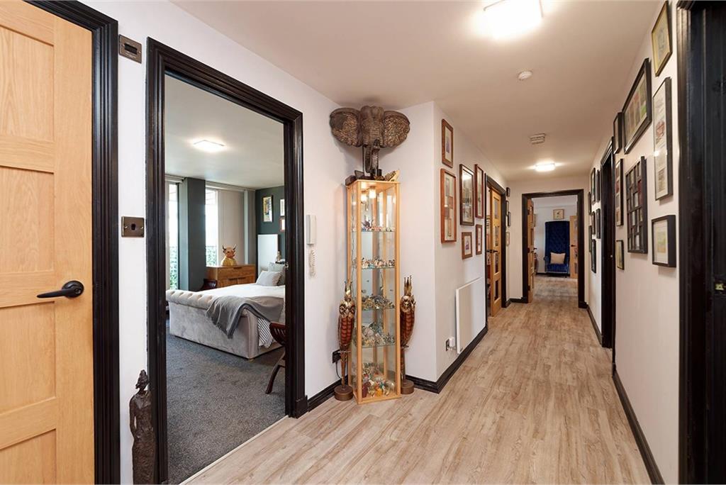 7/7 220 Wallace Street, Tradeston, G5 8AL - image 14