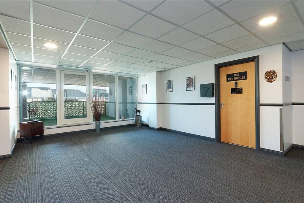 7/7 220 Wallace Street, Tradeston, G5 8AL - image 24