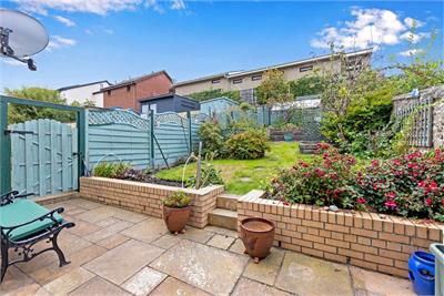 21 Seaview Terrace, Joppa, Edinburgh, EH15 2HD - image 13