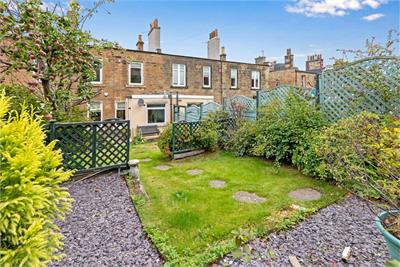 21 Seaview Terrace, Joppa, Edinburgh, EH15 2HD - image 16