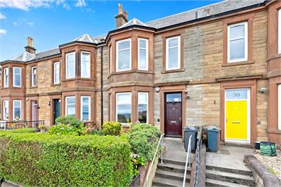 21 Seaview Terrace, Joppa, Edinburgh, EH15 2HD - image 33