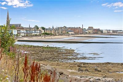 21 Seaview Terrace, Joppa, Edinburgh, EH15 2HD - image 35