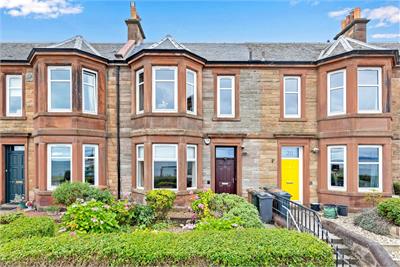 21 Seaview Terrace, Joppa, Edinburgh, EH15 2HD - image 1