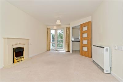 Flat 16, 21 Balcarres Street, Edinburgh, EH10 5JD - image 2