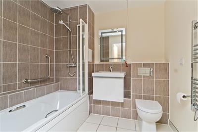 Flat 16, 21 Balcarres Street, Edinburgh, EH10 5JD - image 12