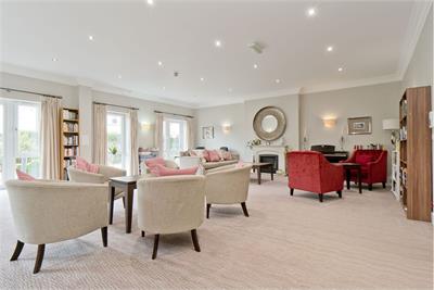 Flat 16, 21 Balcarres Street, Edinburgh, EH10 5JD - image 14