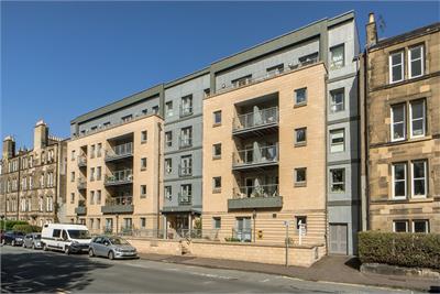 Flat 16, 21 Balcarres Street, Edinburgh, EH10 5JD - image 16