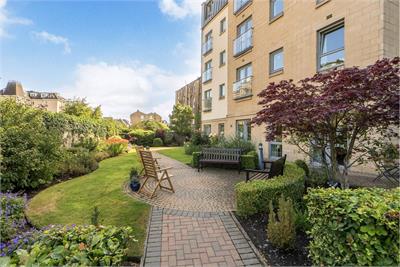 Flat 16, 21 Balcarres Street, Edinburgh, EH10 5JD - image 17
