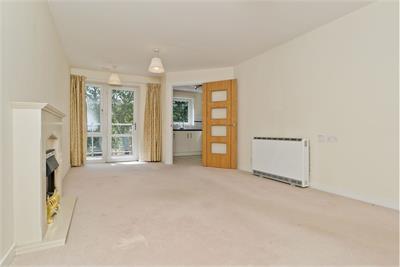 Flat 16, 21 Balcarres Street, Edinburgh, EH10 5JD - image 3
