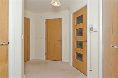 Flat 16, 21 Balcarres Street, Edinburgh, EH10 5JD - image 7