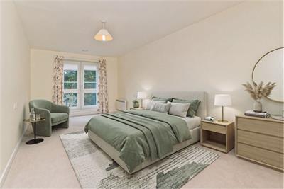 Flat 16, 21 Balcarres Street, Edinburgh, EH10 5JD - image 9