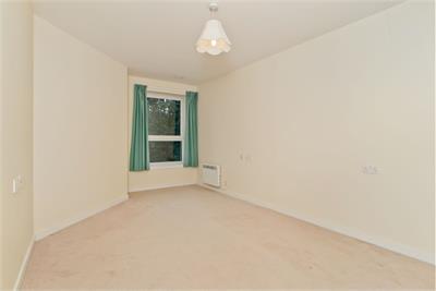 Flat 16, 21 Balcarres Street, Edinburgh, EH10 5JD - image 10