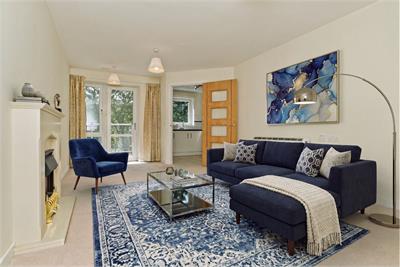 Flat 16, 21 Balcarres Street, Edinburgh, EH10 5JD - image 1