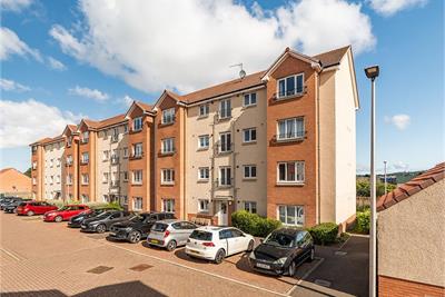 Flat 8, 34 Torwood Crescent, Edinburgh, EH12 9GJ - image 1