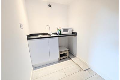 Ezra's Bothy, Carronbank, Carronbridge, Thornhill, DG3 5AX - image 3