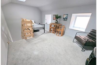 Ezra's Bothy, Carronbank, Carronbridge, Thornhill, DG3 5AX - image 5