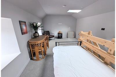 Ezra's Bothy, Carronbank, Carronbridge, Thornhill, DG3 5AX - image 6