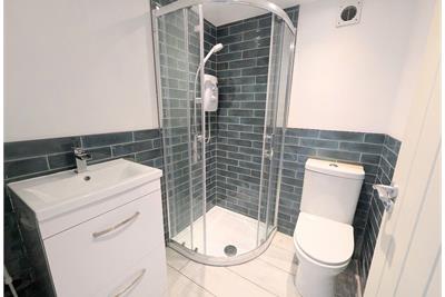 Ezra's Bothy, Carronbank, Carronbridge, Thornhill, DG3 5AX - image 9