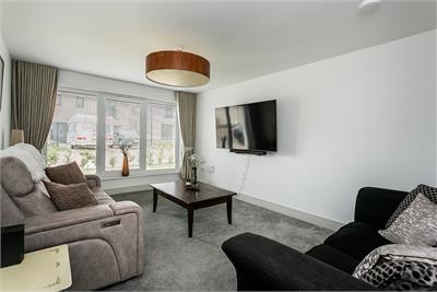 17 Pikemen Crescent, Dunbar, EH42 1ZJ - image 2