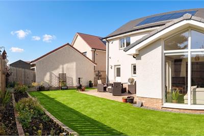 17 Pikemen Crescent, Dunbar, EH42 1ZJ - image 34